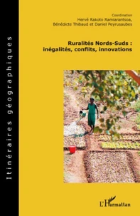 Ruralités Nords-Suds