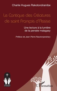Le cantique des créatures de saint François d'Assise