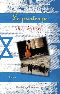 Le printemps des étoiles
