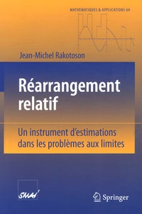 Réarrangement relatif