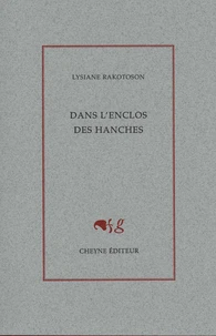 Dans l'enclos des hanches