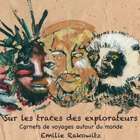 Sur les traces des explorateurs