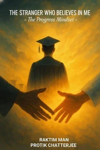 The Stranger Who Believes In Me