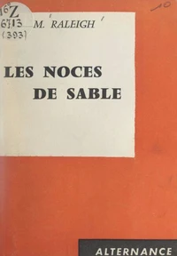 Les noces de sable