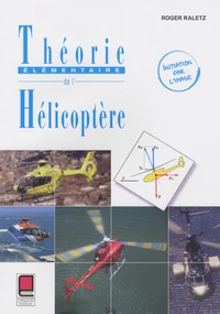 Théorie élémentaire de l'hélicoptère