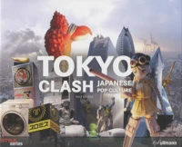 Tokyo clash