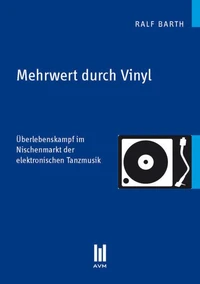 Mehrwert durch Vinyl