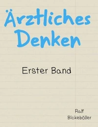 Ärztliches Denken