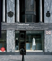 Ralf Bock - Adolf Loos - Works and projects.