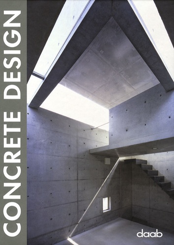 Ralf Daab - Concrete Design.