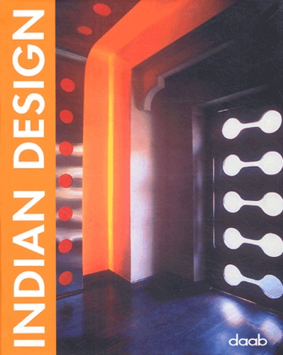 Ralf Daab - indian design.