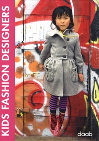 Ralf Daab - Kids fashion designers.