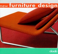 Ralf Daab - New Furniture Design.