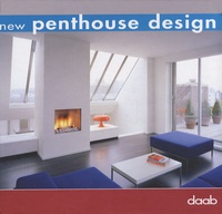 Ralf Daab - New penthouse design.