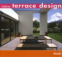 Ralf Daab - New Terrace Design.