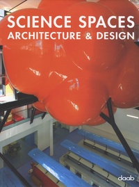 Ralf Daab - Science Spaces - Architecture & Design.