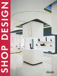 Ralf Daab - Shop Design.