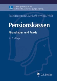 Pensionskassen