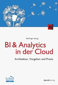 BI &amp; Analytics in der Cloud