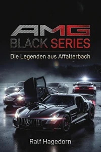 AMG Black Series