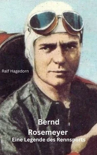 Bernd Rosemeyer