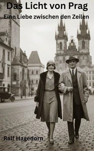 Das Licht von Prag