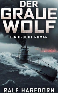 Der graue Wolf