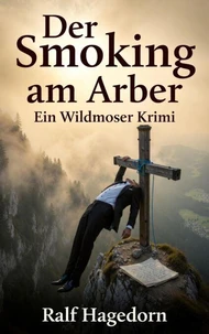 Der Smoking am Arber