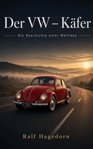Der VW – Käfer