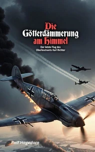 Die Götterdämmerung am Himmel
