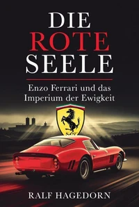 Die rote Seele