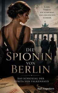 Die Spionin von Berlin