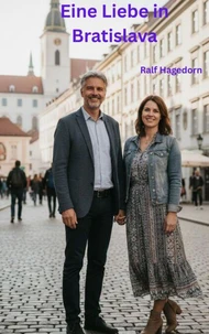 Eine Liebe in Bratislava