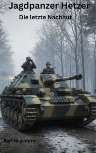 Jagdpanzer Hetzer