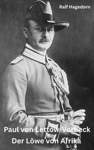 Paul von Lettow-Vorbeck