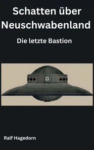 Schatten über Neuschwabenland