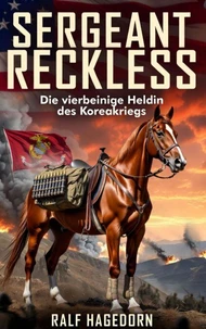 Sergeant Reckless