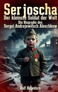 Serjoscha