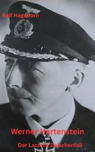 Werner Hartenstein