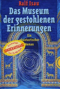 Das Museum der gestohlenen Erinnerungen, Sonderausgabe