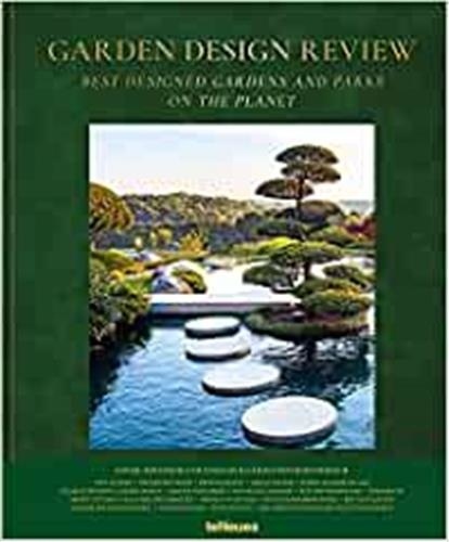 Ralf Knoflach - Garden Design Review - Best Designed Gardens and Parks on the Planet.