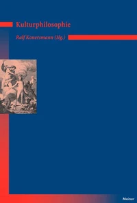 Grundlagentexte Kulturphilosophie