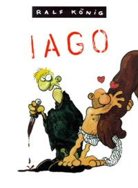 Iago