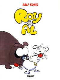 Ralf König - Roy et Al.