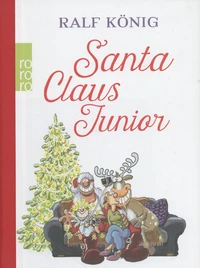 Santa Claus Junior