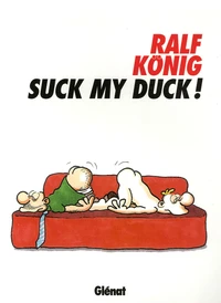 Suck my Duck !