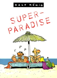 Super Paradise