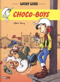Choco-Boys