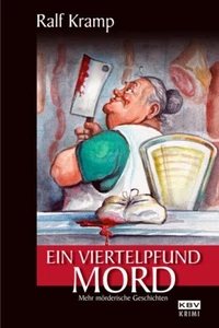 Ein Viertelpfund Mord