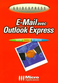 E-mail avec Outlook Express